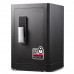 Deli 4116 Fingerprint & Digital Safe